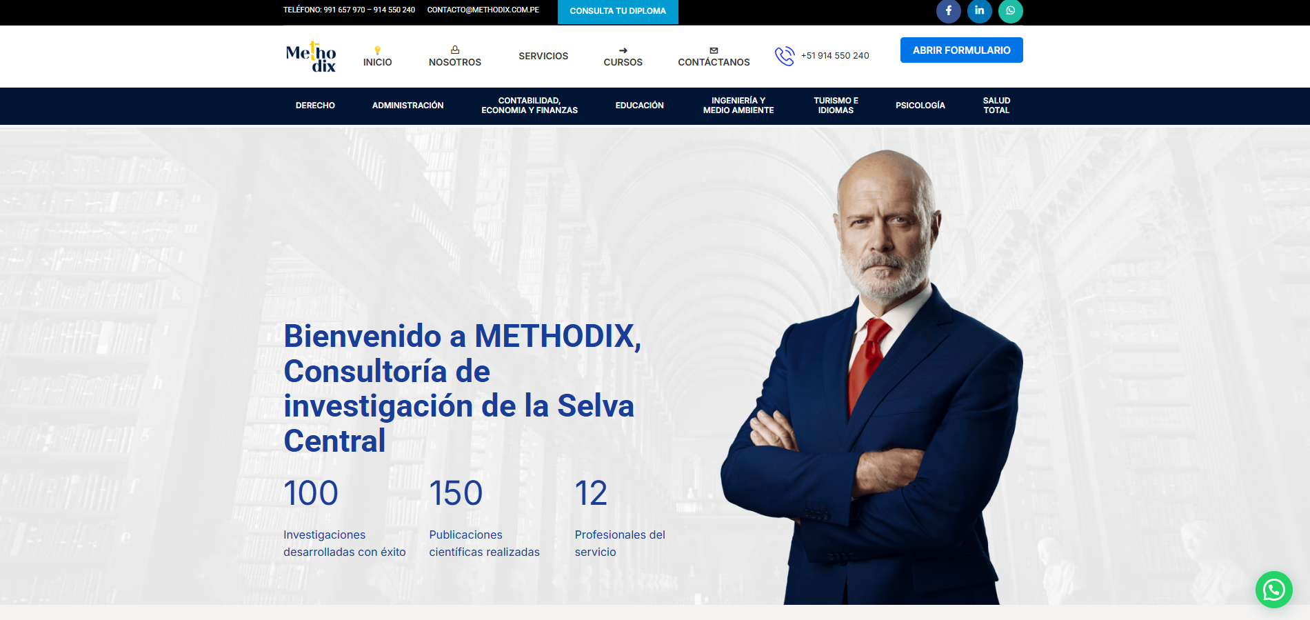 Methodix