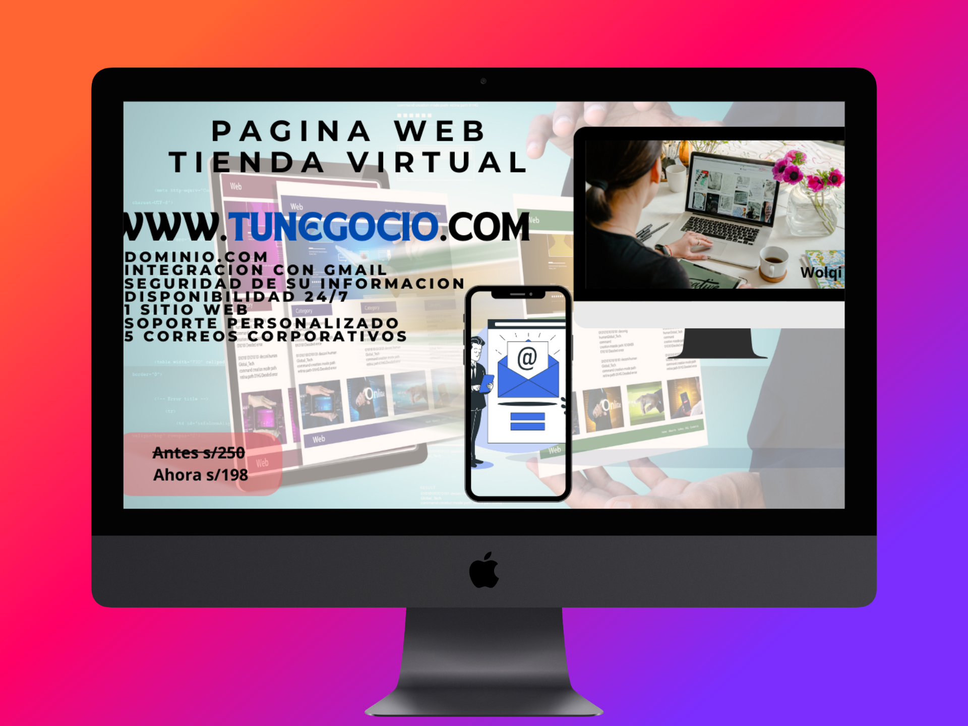 Imagen promocional